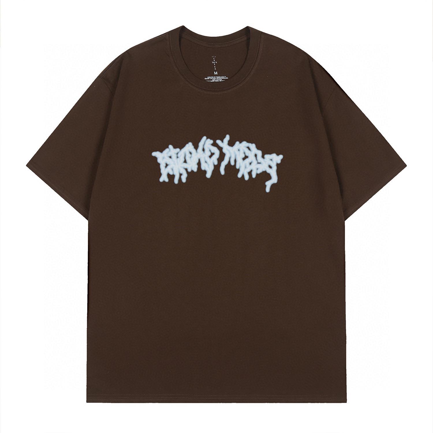 Cactus Jack Tshirt