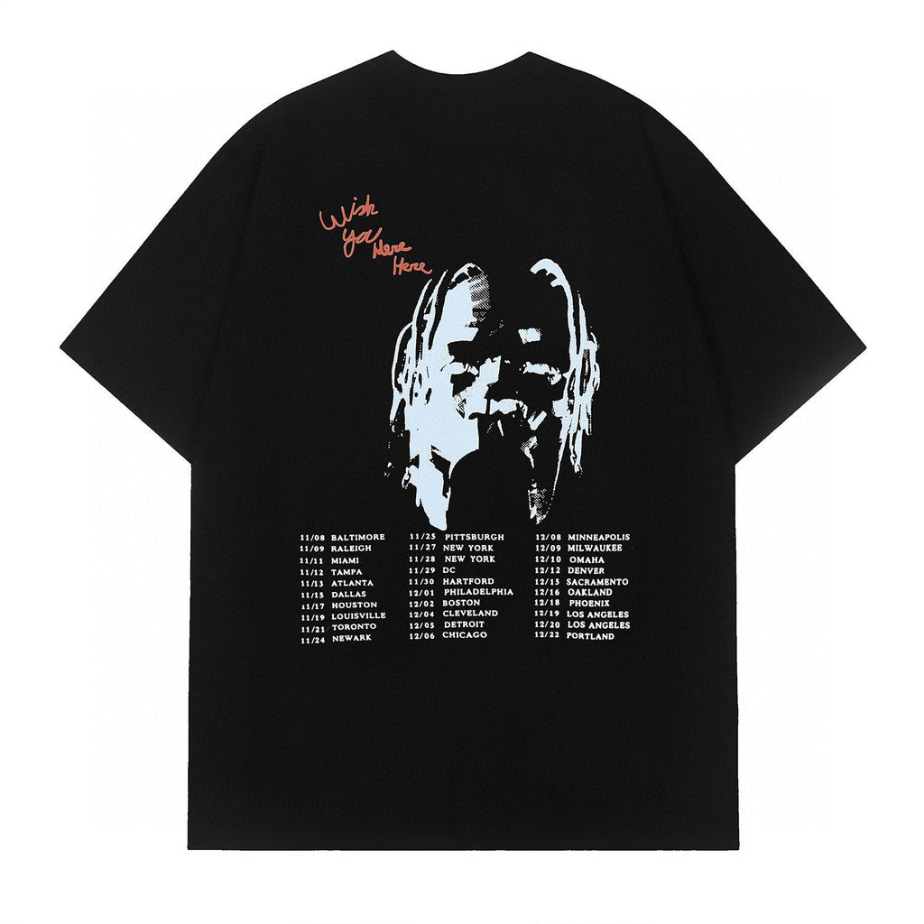 Cactus Jack Tshirt