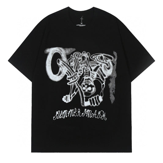 Cactus Jack Tshirt
