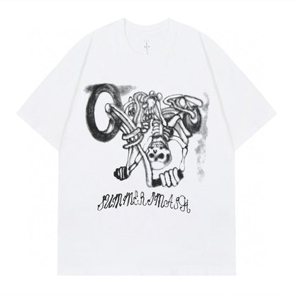 Cactus Jack Tshirt