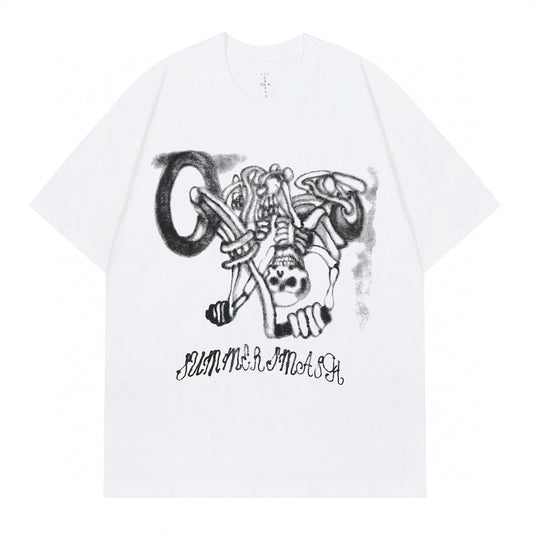 Cactus Jack Tshirt