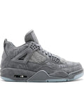 Air Jordan 4 retro "Kaws" 2025