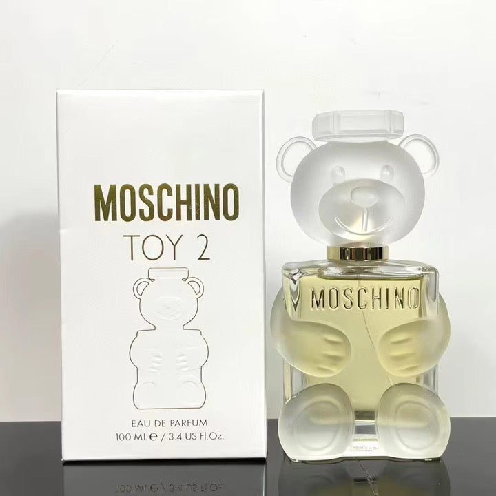 MOSHINO TOY 2