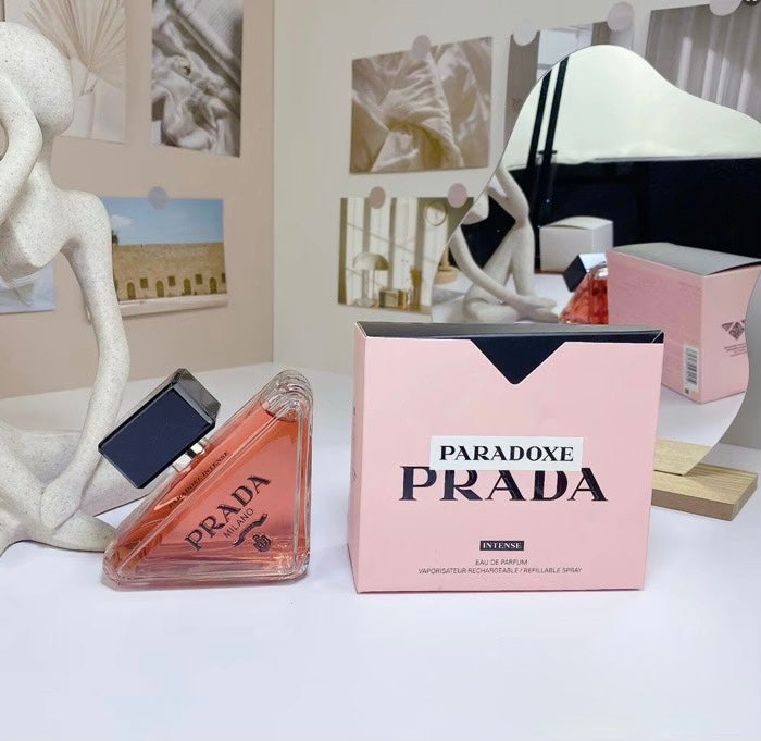 Prada Paradoxe intense