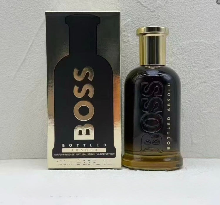 Hugo Boss Bottled Absolu Parfum Intense