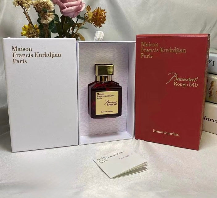 Maison Francis Kurkdjian Paris