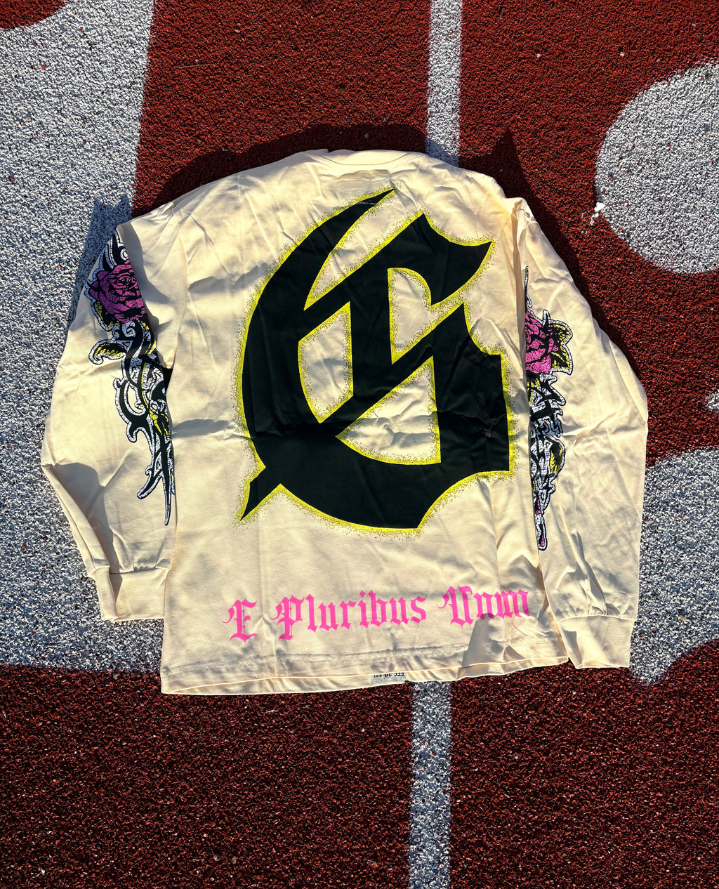 Godspeed Vandal L/S Thermal