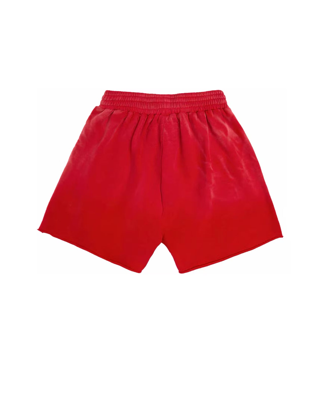 Sp5der OG Logo Sweatshort