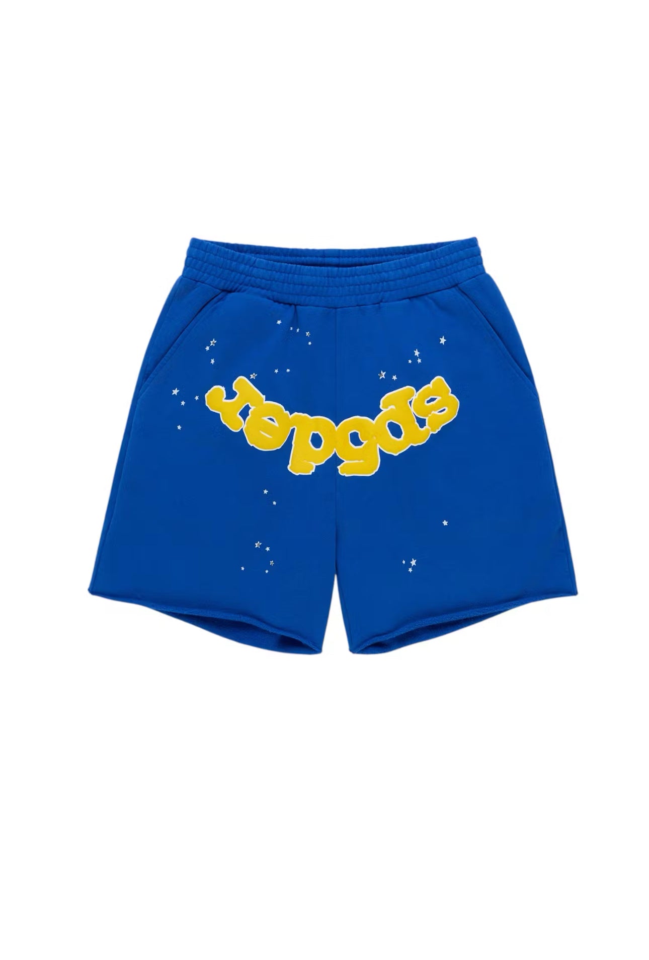 Sp5der OG Logo Sweatshort