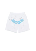 Sp5der OG Logo Sweatshort