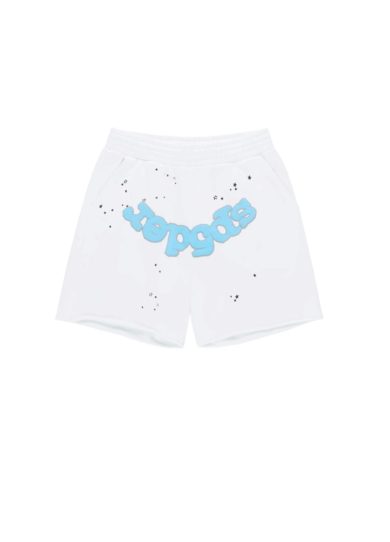 Sp5der OG Logo Sweatshort