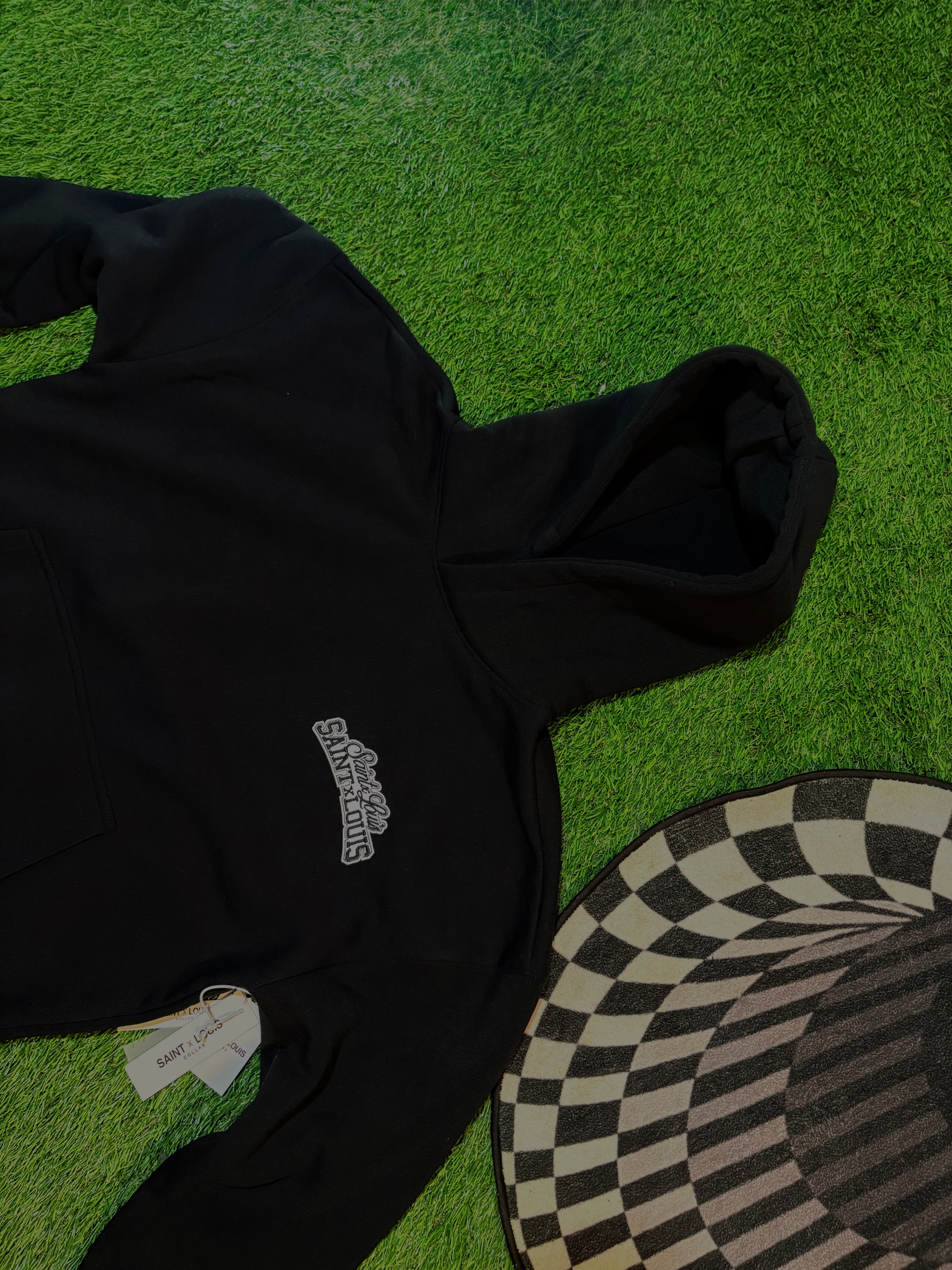 SaintXLouis Oversize Hoodie