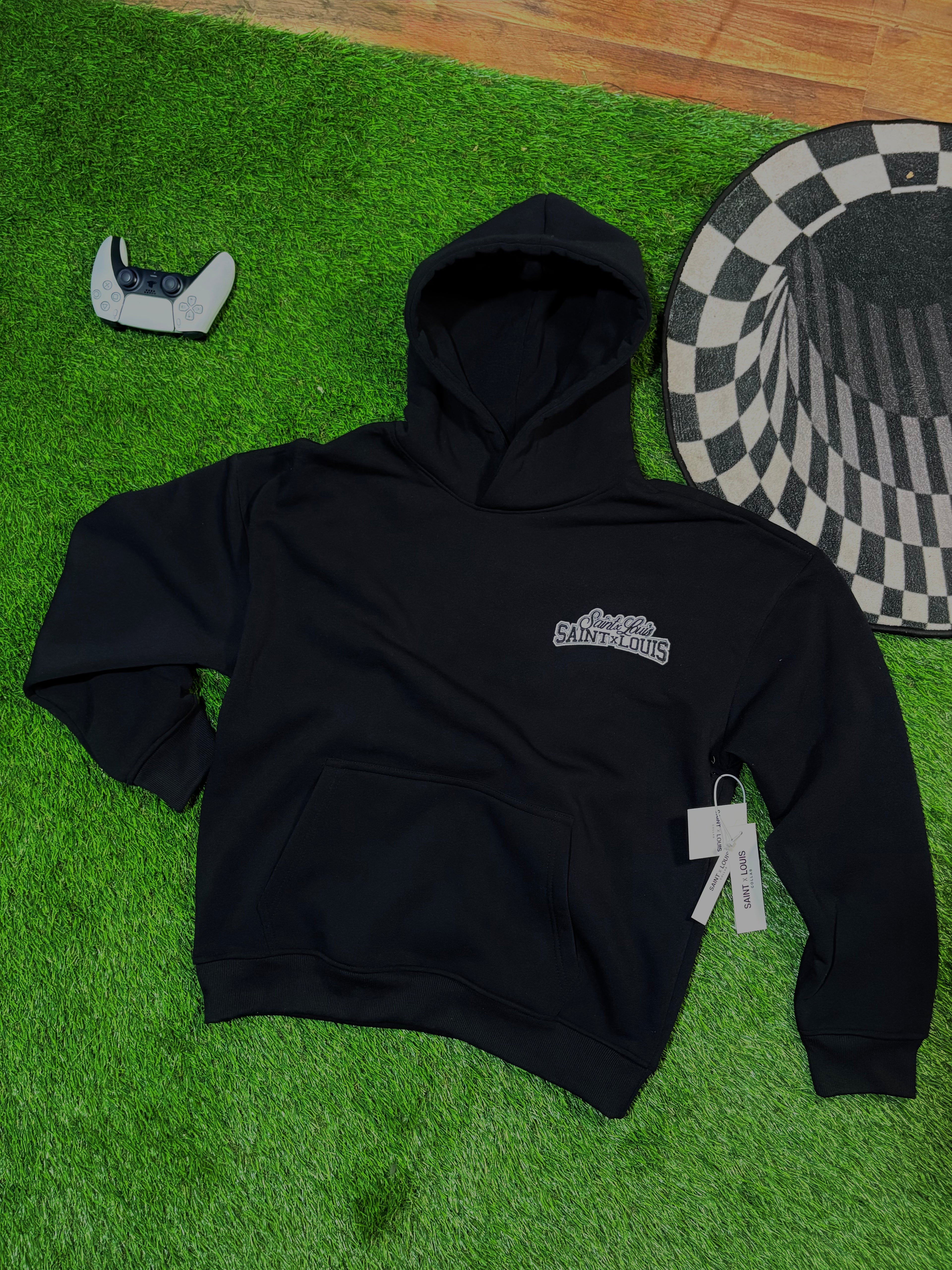 SaintXLouis Oversize Hoodie