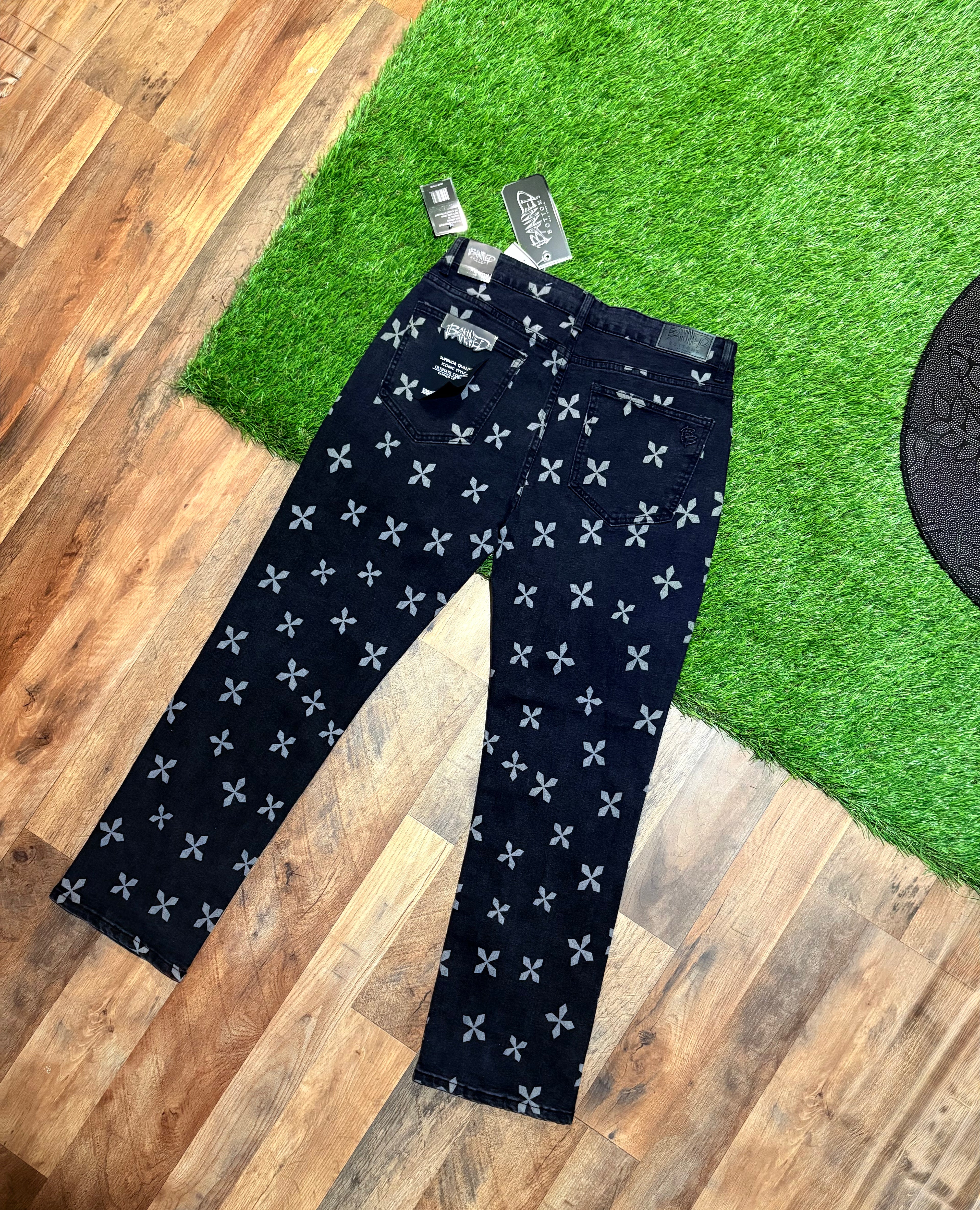 Saint Studio Jean