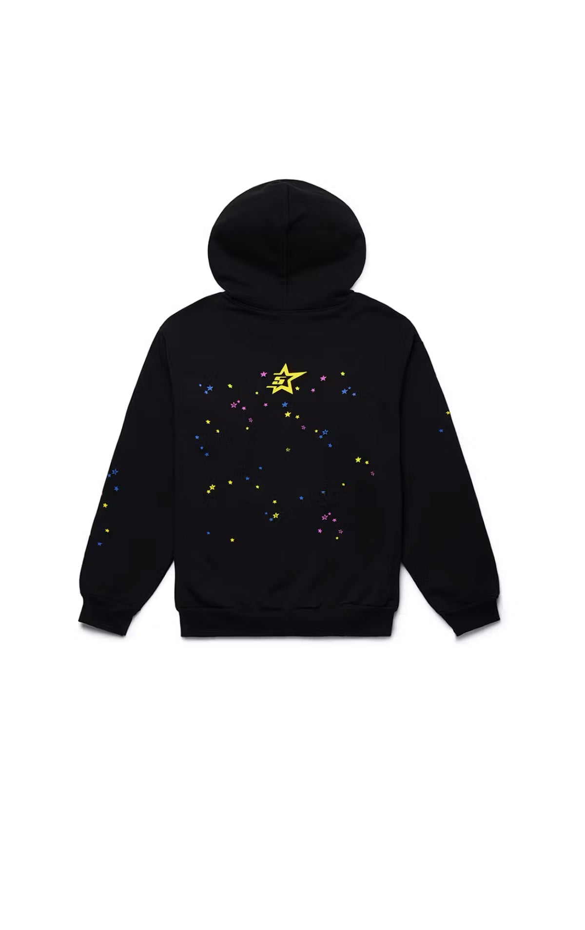 Sp5der Pink V2 Hoodie