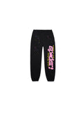 Sp5der Pink V2 Sweatpants