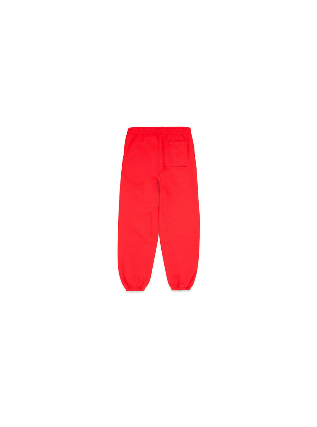 Sp5der Pink V2 Sweatpants