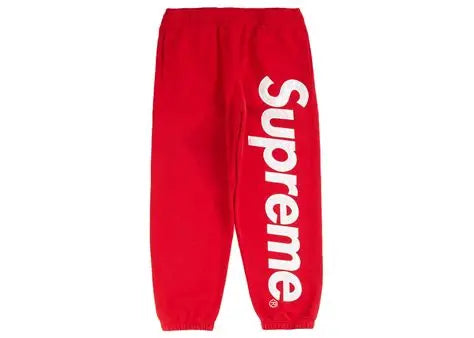 Supreme Sweatpant