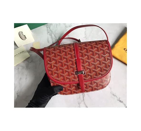 GOYARD BAG