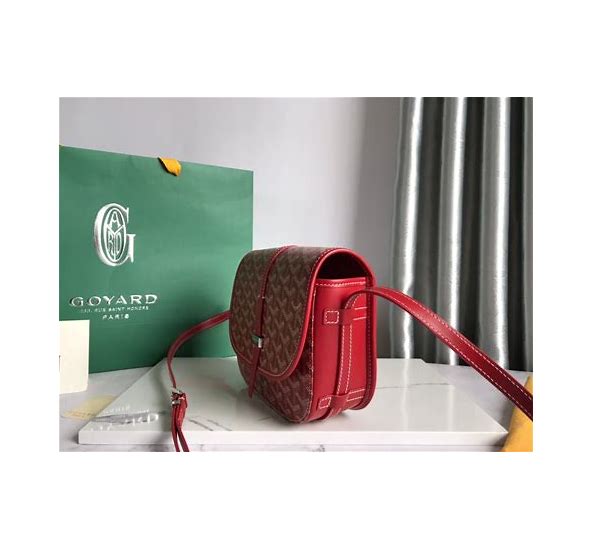 GOYARD BAG
