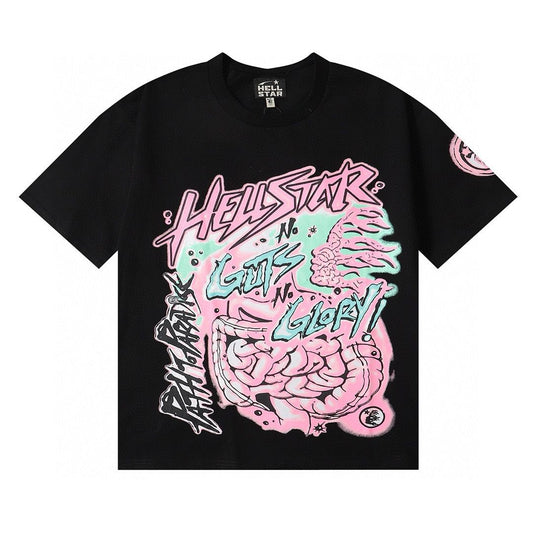 Hellstart vintage