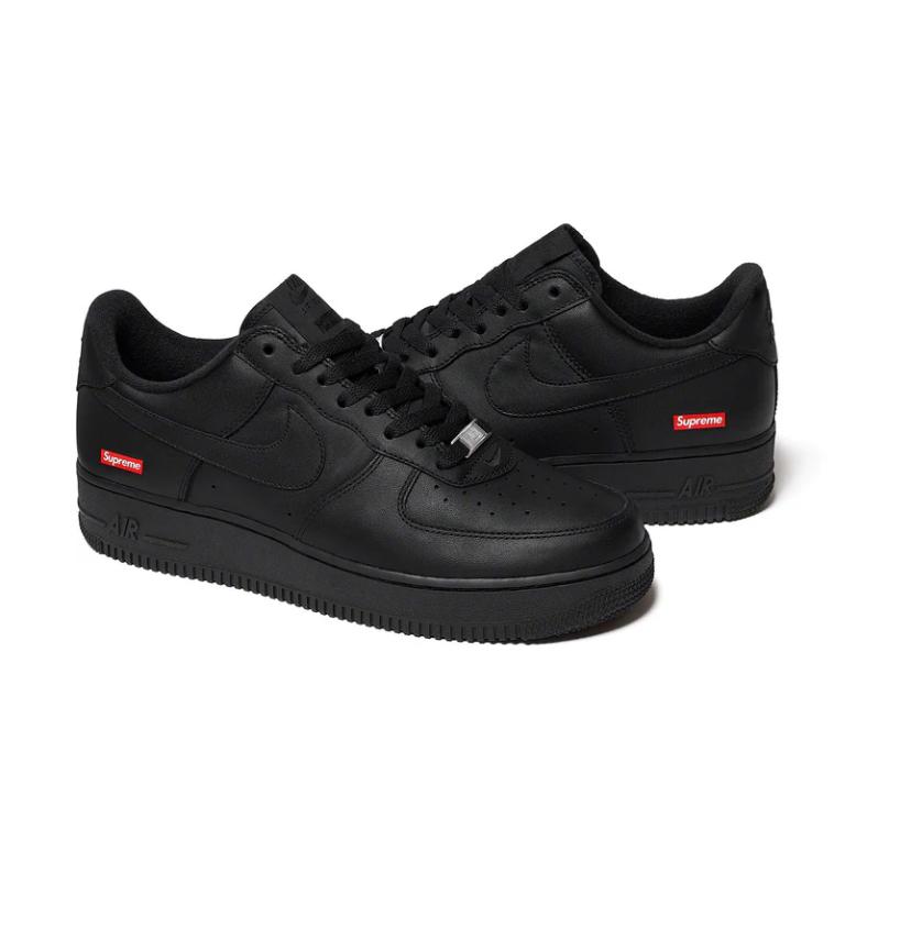 Supreme/Nike Air Force 1