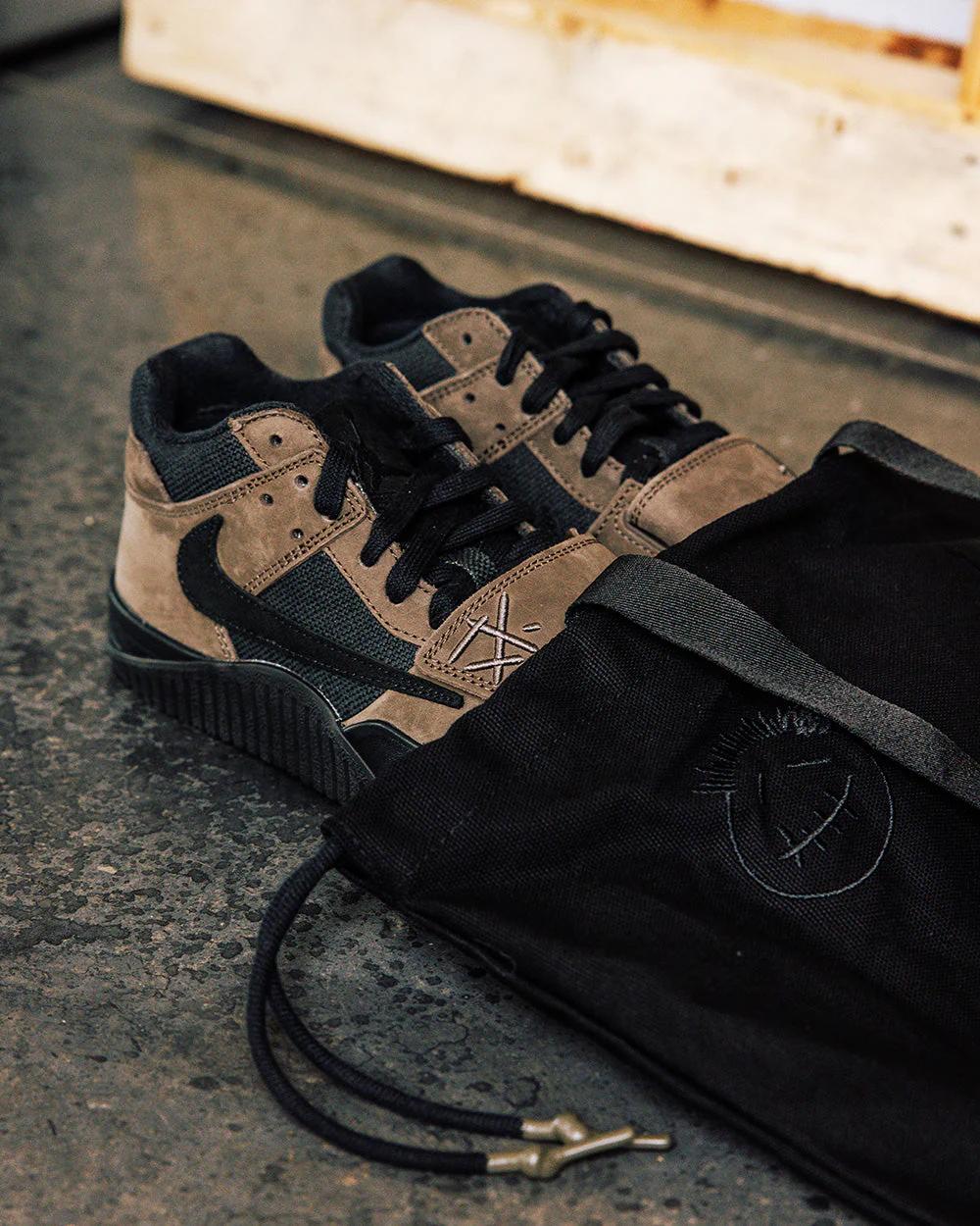 Jordan Jumpman Jack TR