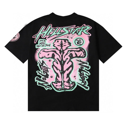 Hellstart vintage