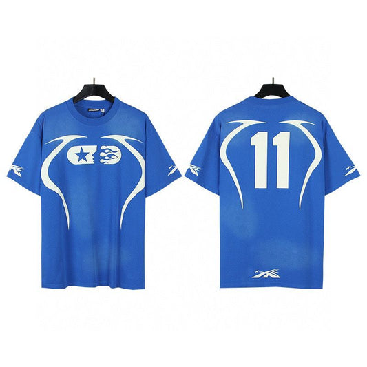 Hellstart vintage