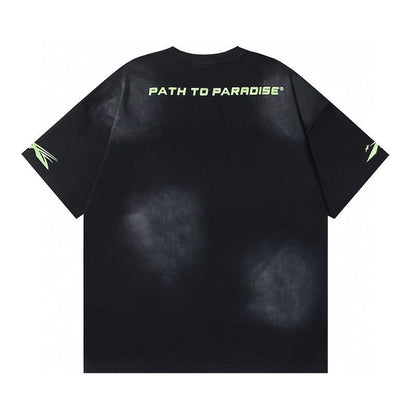 Vintage T Shirt