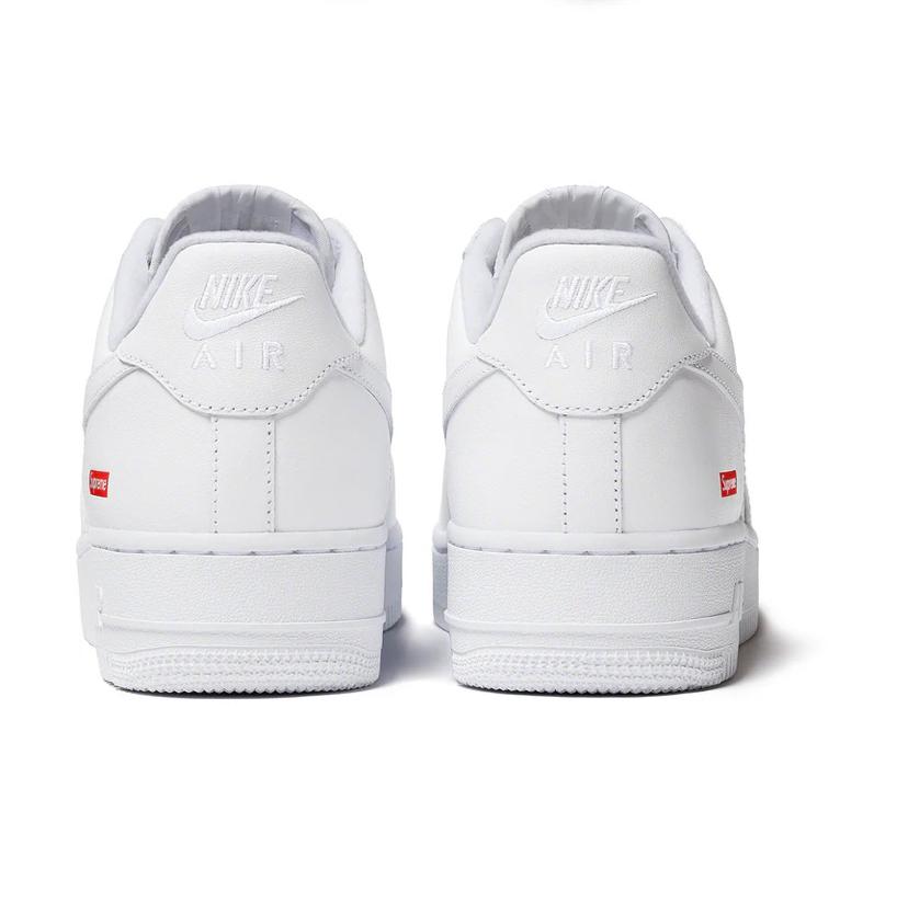 Supreme/Nike Air Force 1 Low