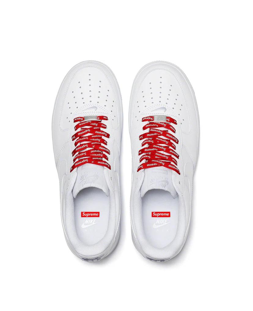 Supreme/Nike Air Force 1 Low