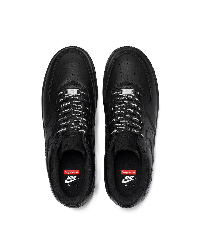 Supreme/Nike Air Force 1