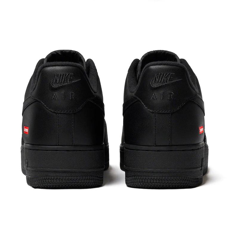 Supreme/Nike Air Force 1