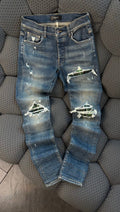 Amiri Jeans