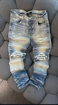 Amiri Jeans