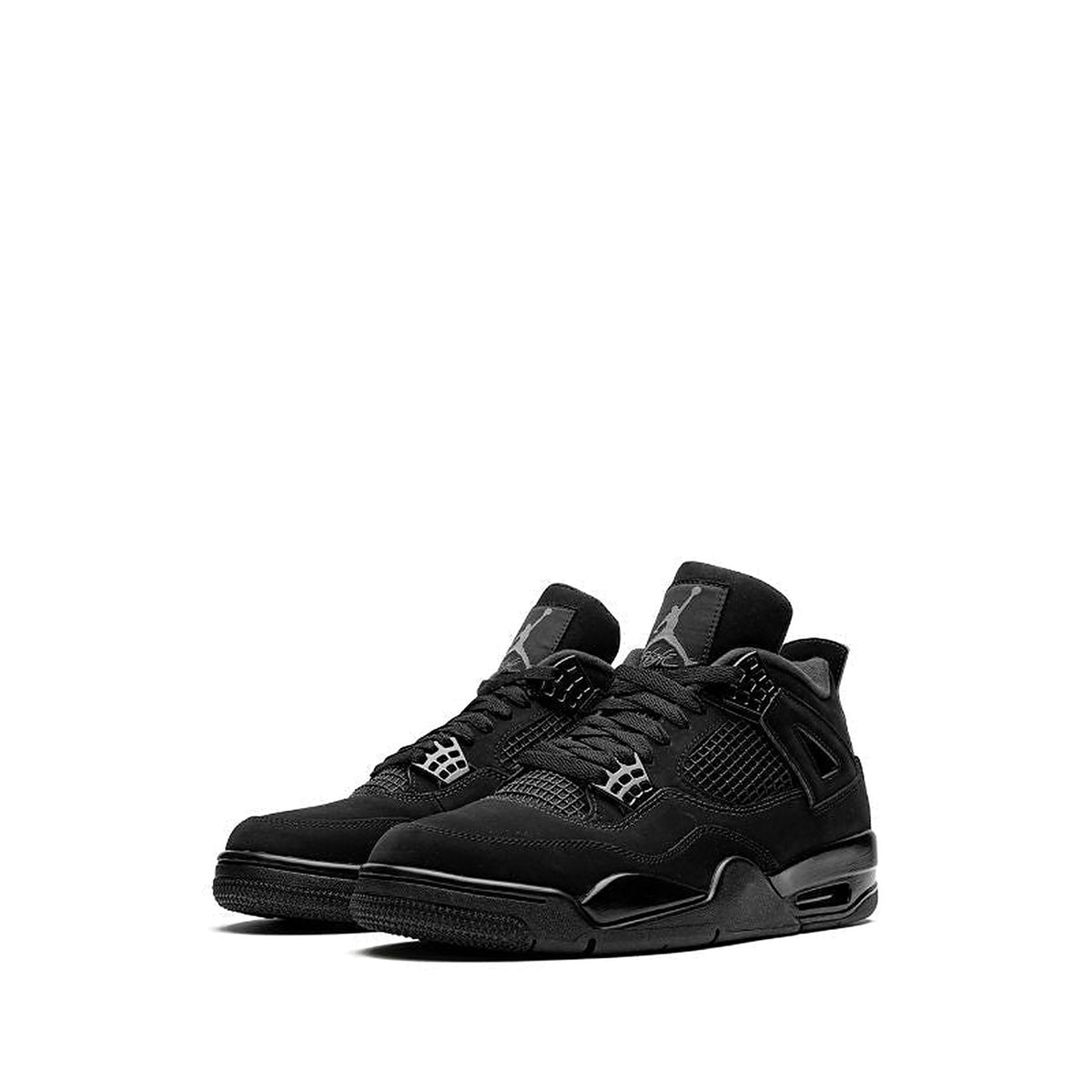 JORDAN – AJ4 “Black Cat”