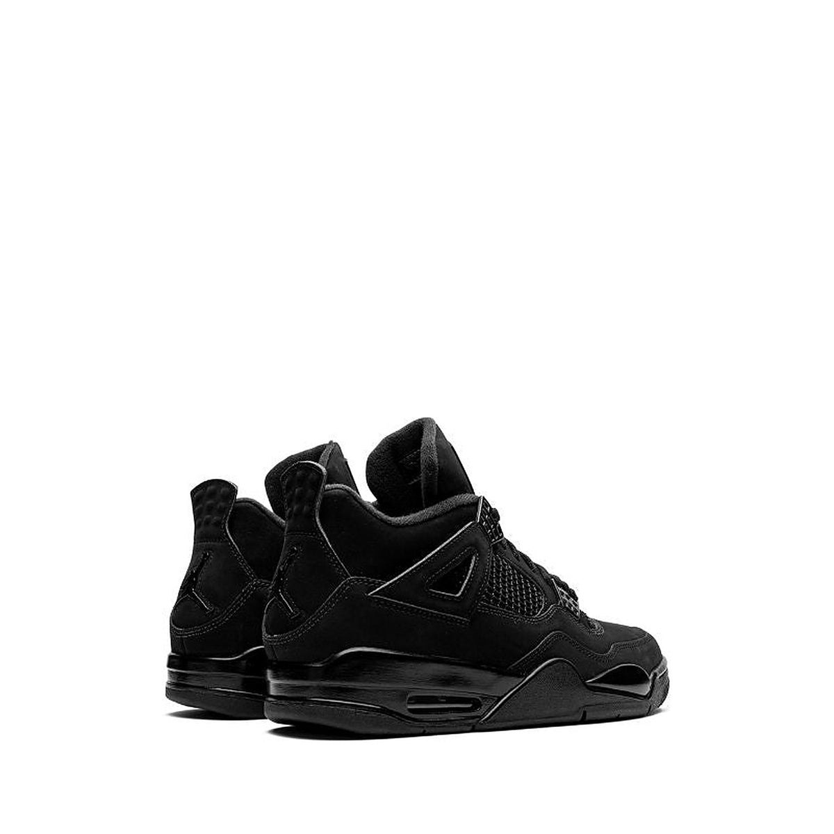 JORDAN – AJ4 “Black Cat”