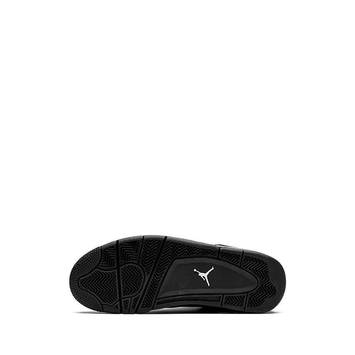 JORDAN – AJ4 “Black Cat”