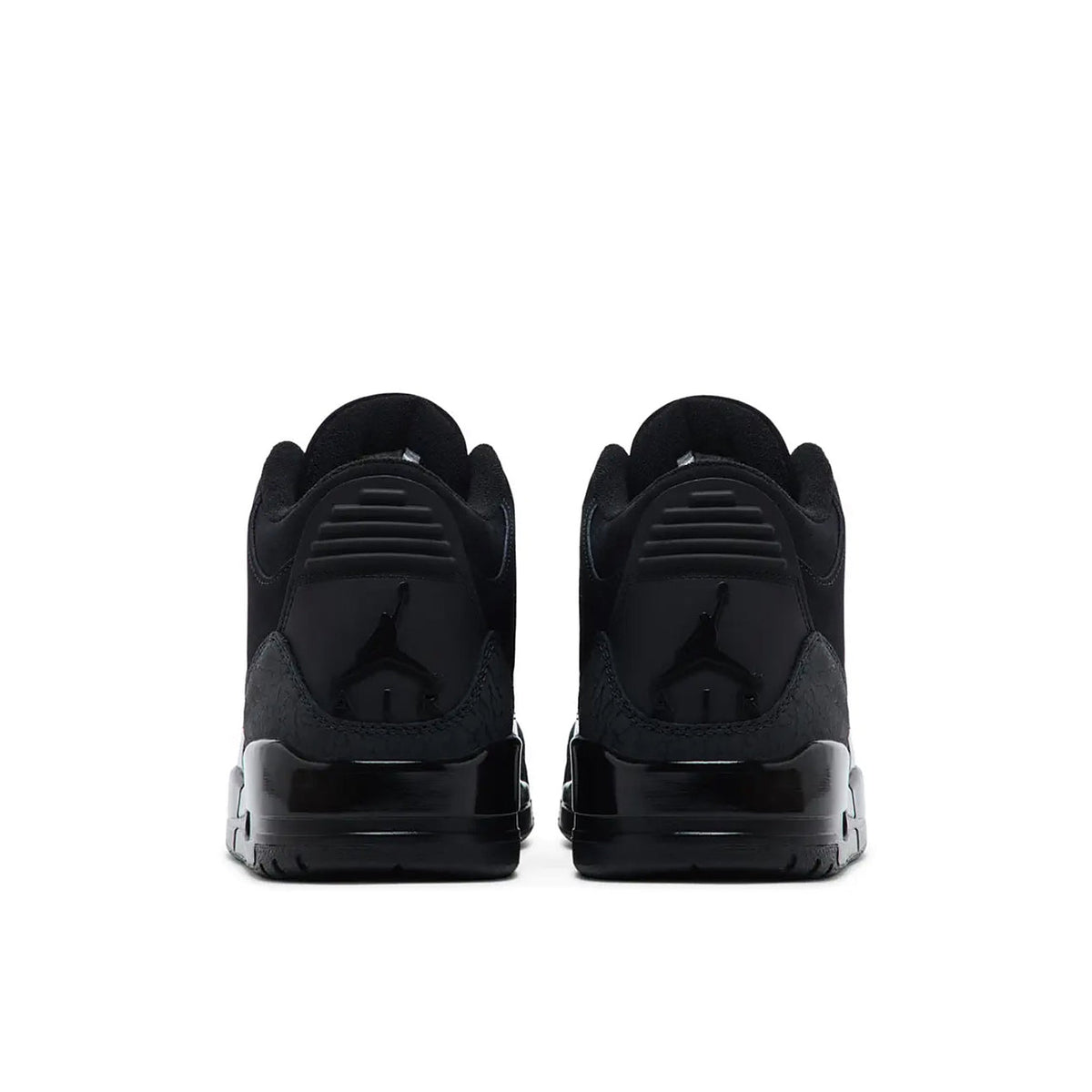 Air Jordan 3 Retro Black Cat (2025)
