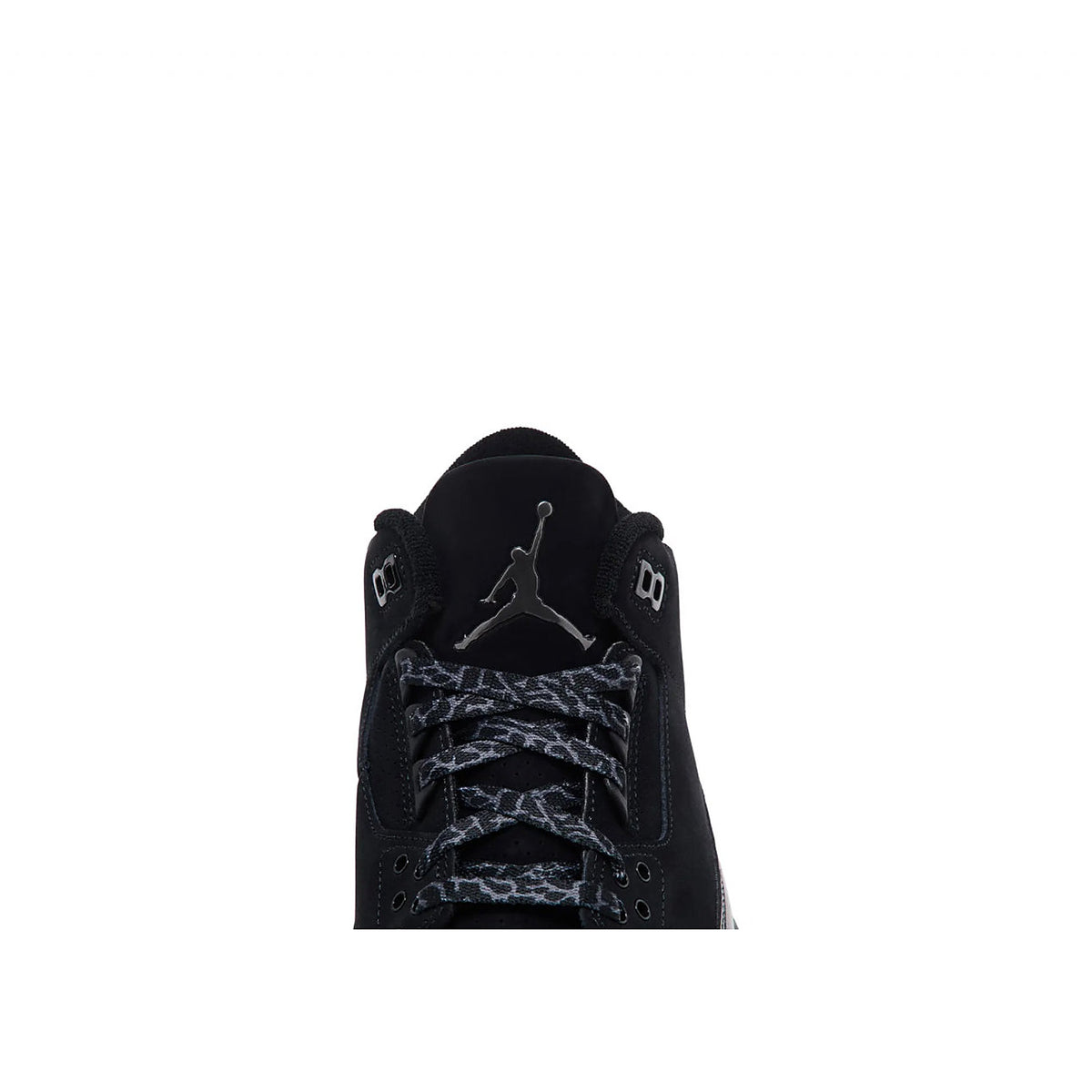 Air Jordan 3 Retro Black Cat (2025)