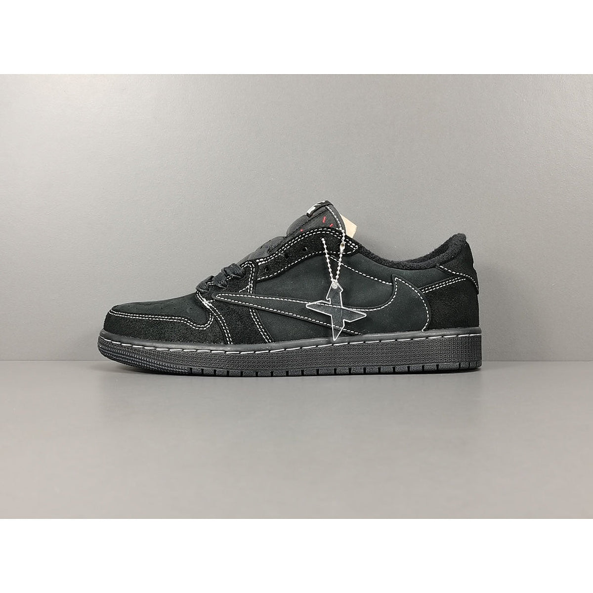 Jordan Retro Low OG Travis Scott Black Phantom