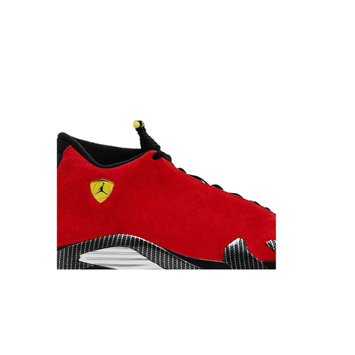 Air Jordan 14 Retro “Ferrari” (2025)
