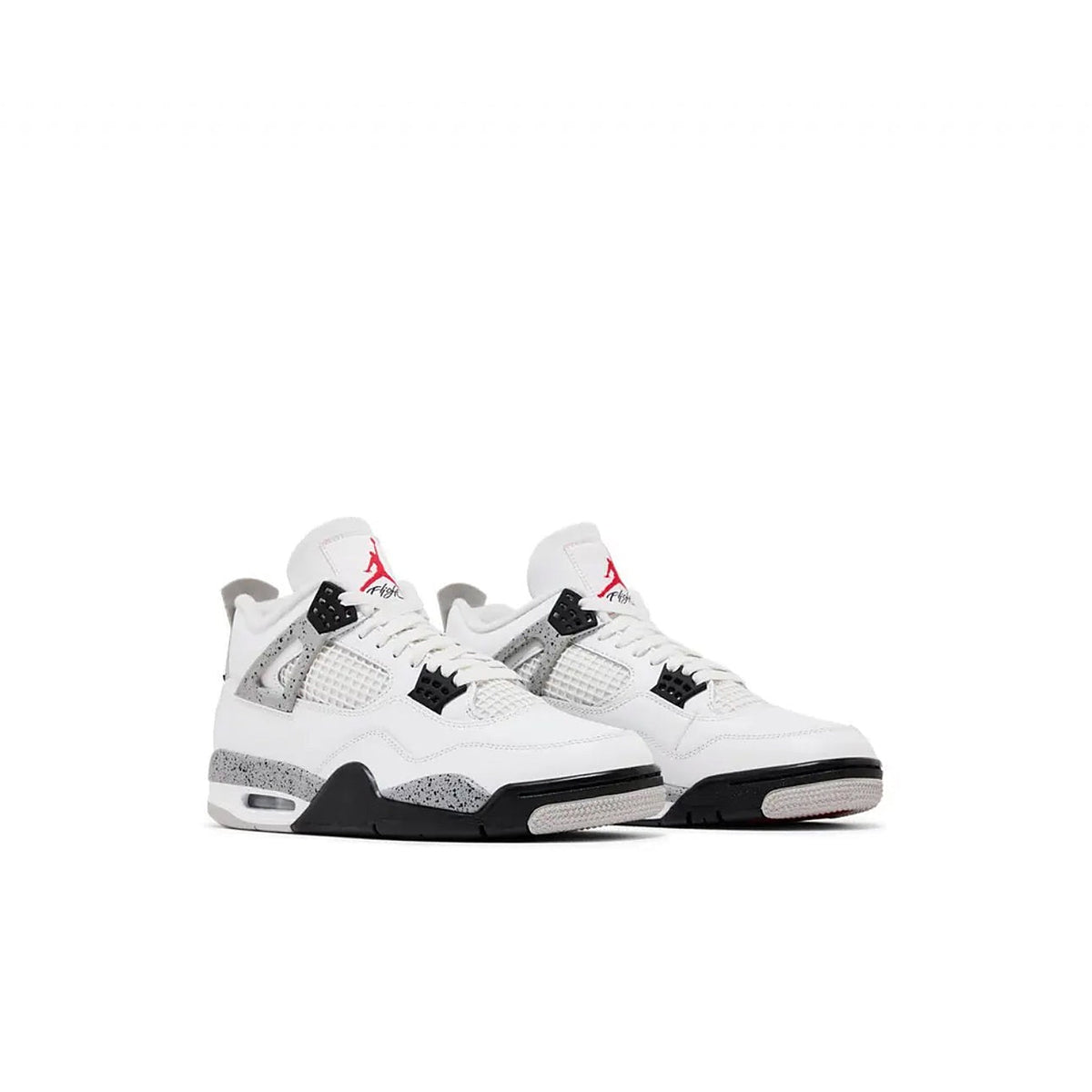 Air Jordan 4 Retro “White Cement” (2025)