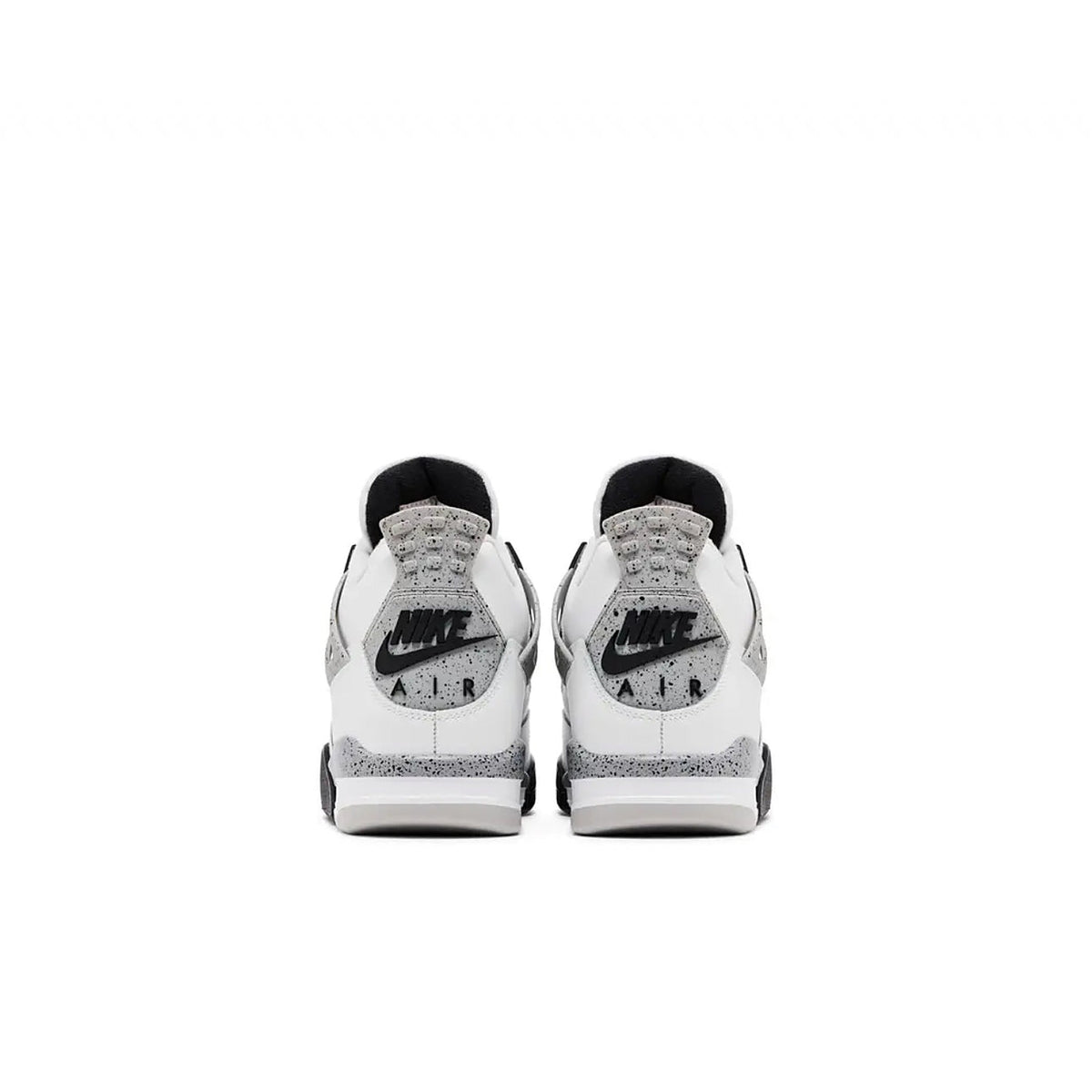 Air Jordan 4 Retro “White Cement” (2025)