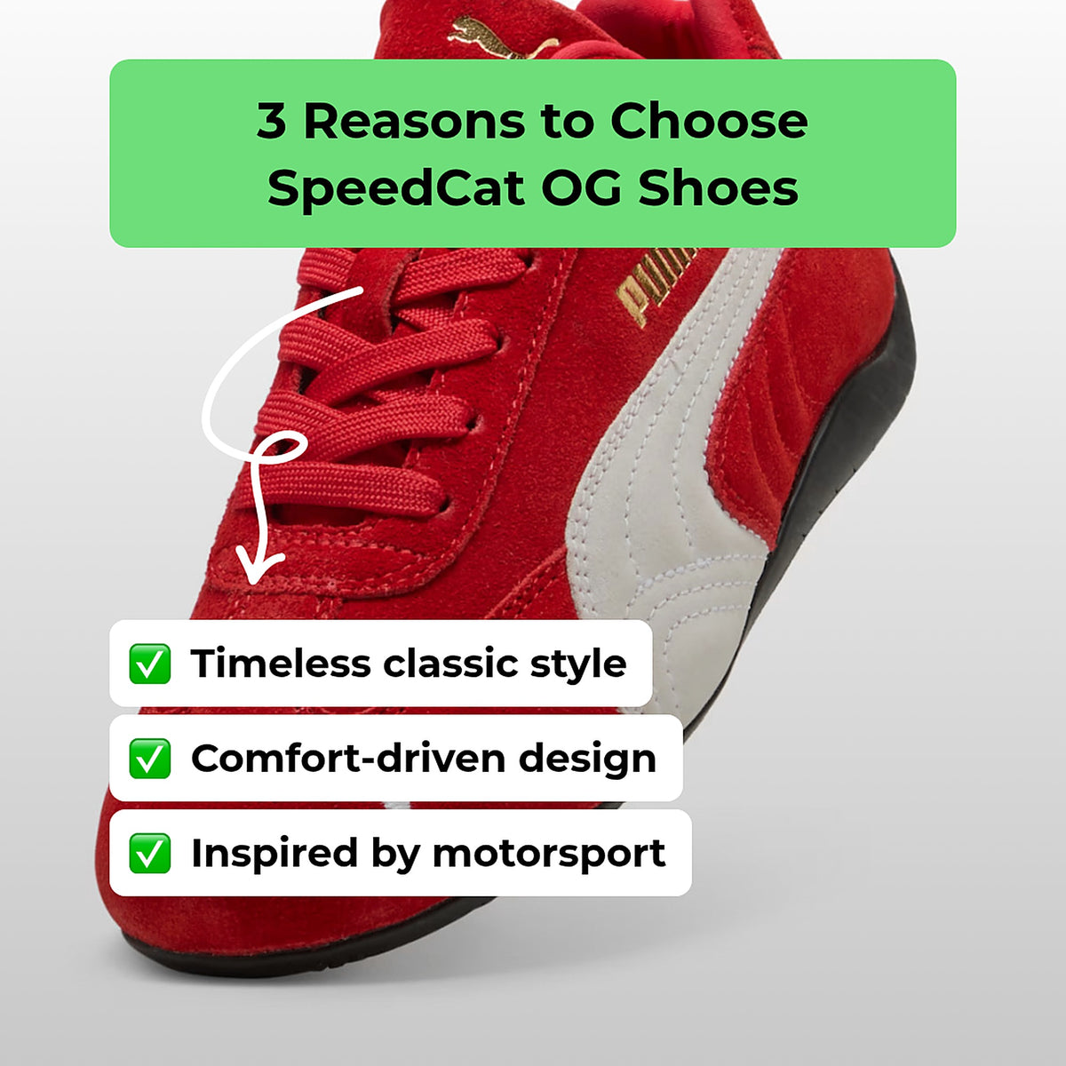 SpeedCat OG