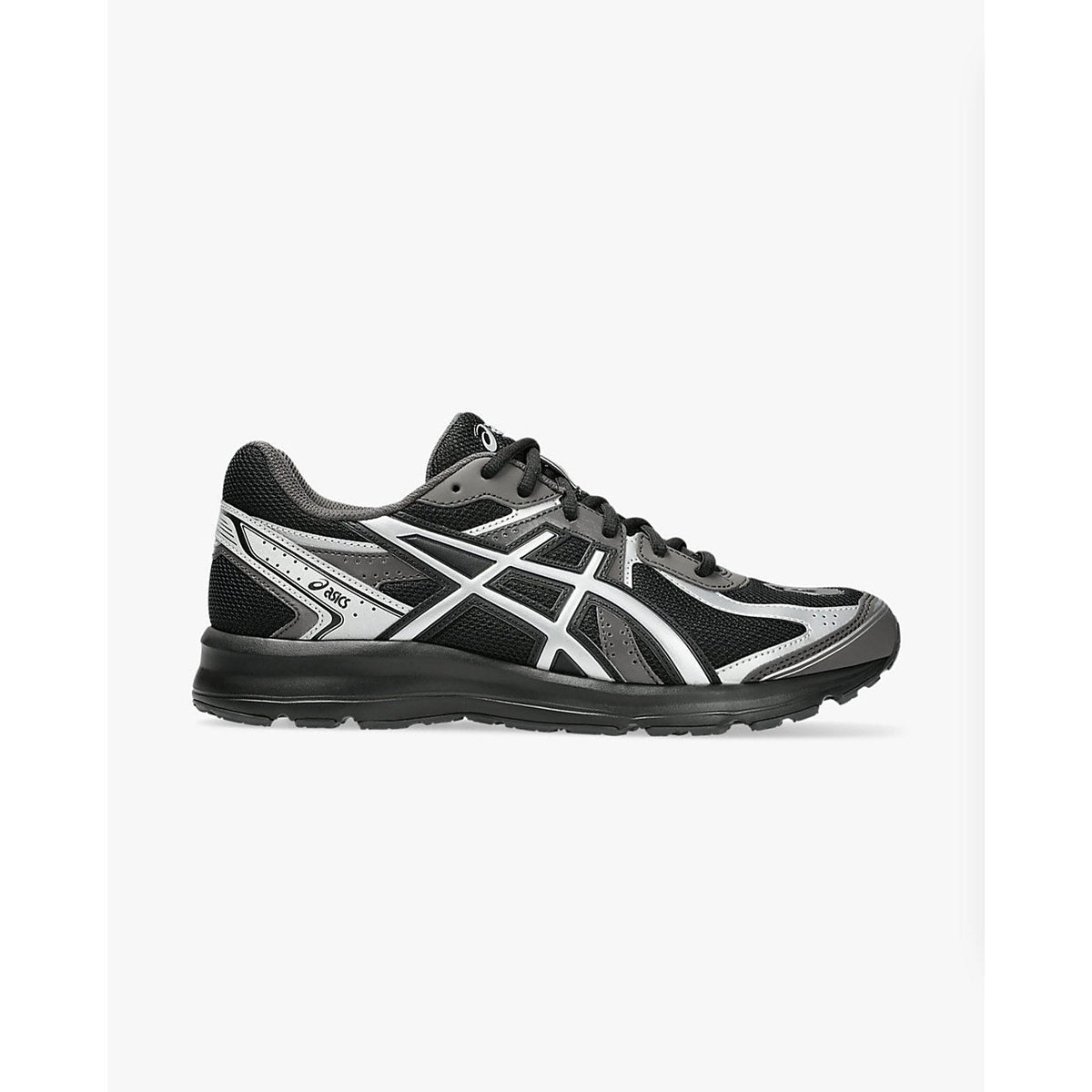 ASICS GEL-1130 - Black Silver