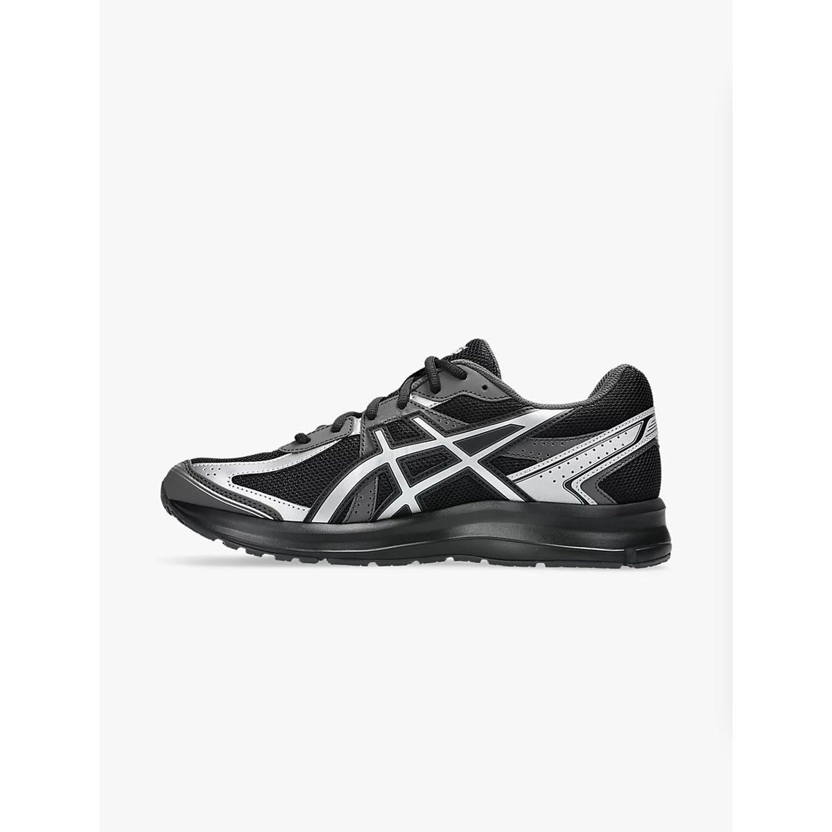 ASICS GEL-1130 - Black Silver