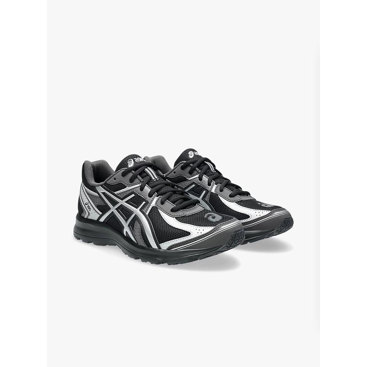 ASICS GEL-1130 - Black Silver