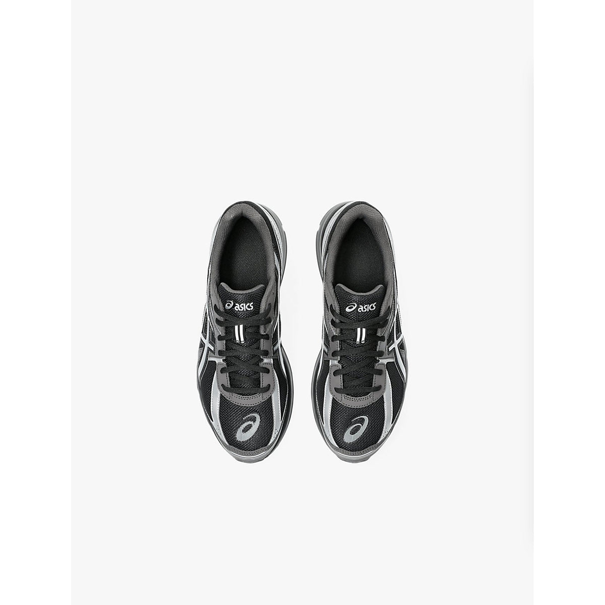 ASICS GEL-1130 - Black Silver